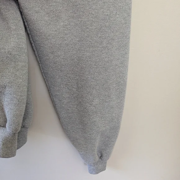 Vintage Alabama Crewneck Sweatshirt Grey Block Letter Classic - Picture 8 of 10